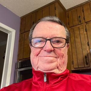 Meet your Posher, Greg